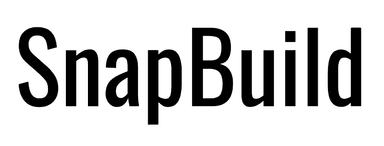 SnapBuild logo